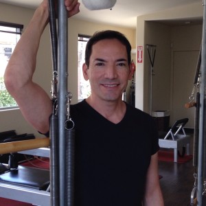 Michael Miranda