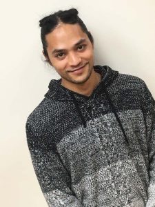 Kainoa Kahai