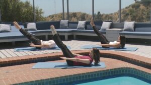 5 Easy Tips for Staying Fit During the Holidays!