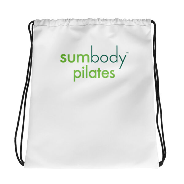 Drawstring bag