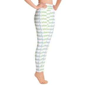 Yoga Leggings