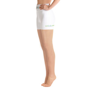 Yoga Shorts 2