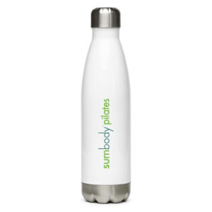 Stainless Steel Water Bottle
