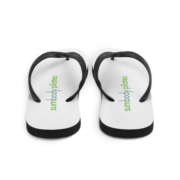 sumbody pilates flip flops