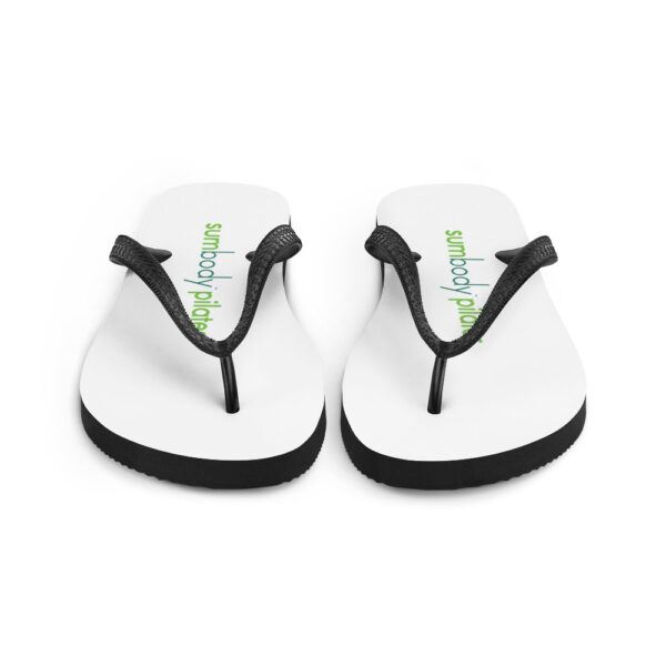 sumbody pilates flip flops