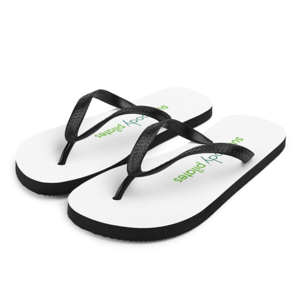sumbody pilates flip flops