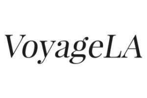 Voyage LA Magazine